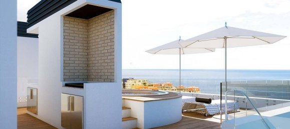 5 غرف نوم بانتهاوس في Funchal, Portugal رقم 94734 2