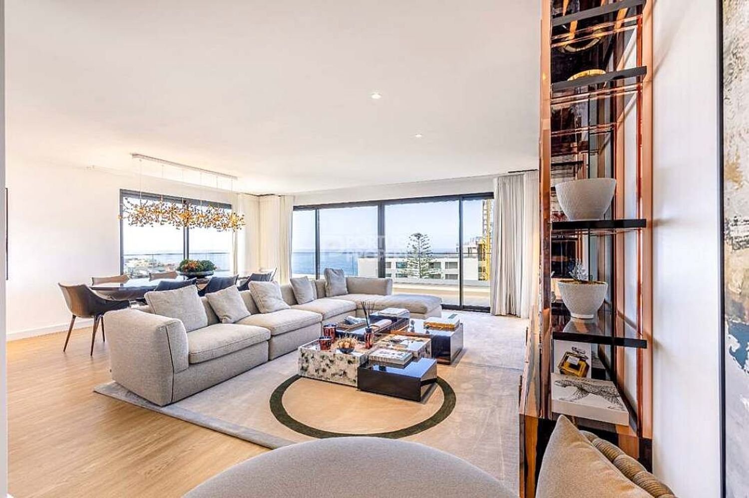 5 غرف نوم بانتهاوس في Funchal, Portugal رقم 94734