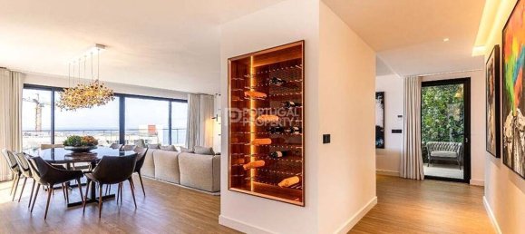 5 غرف نوم بانتهاوس في Funchal, Portugal رقم 94734 3