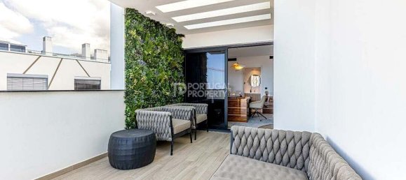 5 غرف نوم بانتهاوس في Funchal, Portugal رقم 94734 6