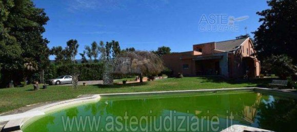 10-salle Villa à Palestrina, Italy No. 200100 16