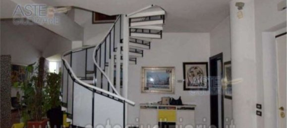 10-salle Villa à Palestrina, Italy No. 200100 10