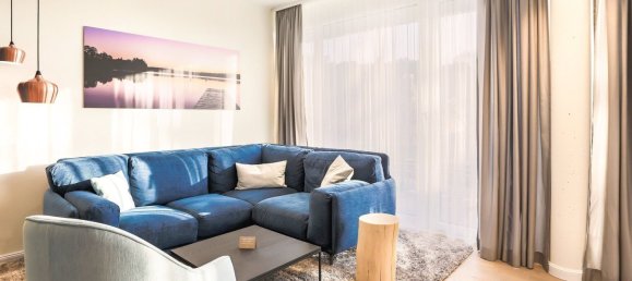 3 rooms Hotel in Mecklenburgische Seenplatte, Germany No. 128347 4