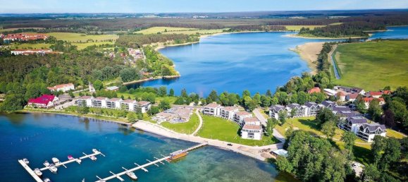 3 rooms Hotel in Mecklenburgische Seenplatte, Germany No. 128347 8