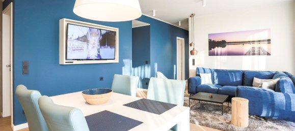 3 rooms Hotel in Mecklenburgische Seenplatte, Germany No. 128347 3