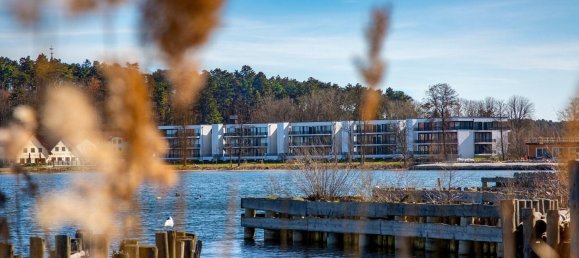 3 rooms Hotel in Mecklenburgische Seenplatte, Germany No. 128347 12