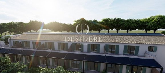 3 rooms Apartment in Capalbio, Italy No. 41305 16