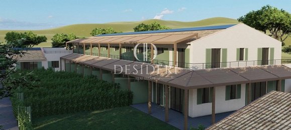 3 rooms Apartment in Capalbio, Italy No. 41305 14