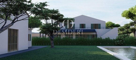 3 rooms Apartment in Capalbio, Italy No. 41305 3