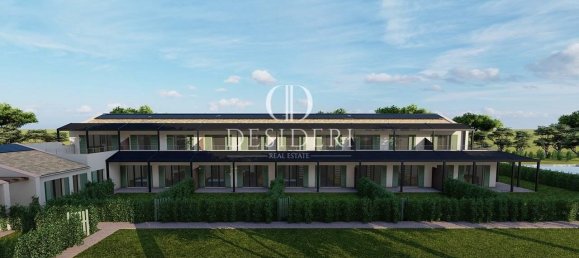 3 rooms Apartment in Capalbio, Italy No. 41305 15