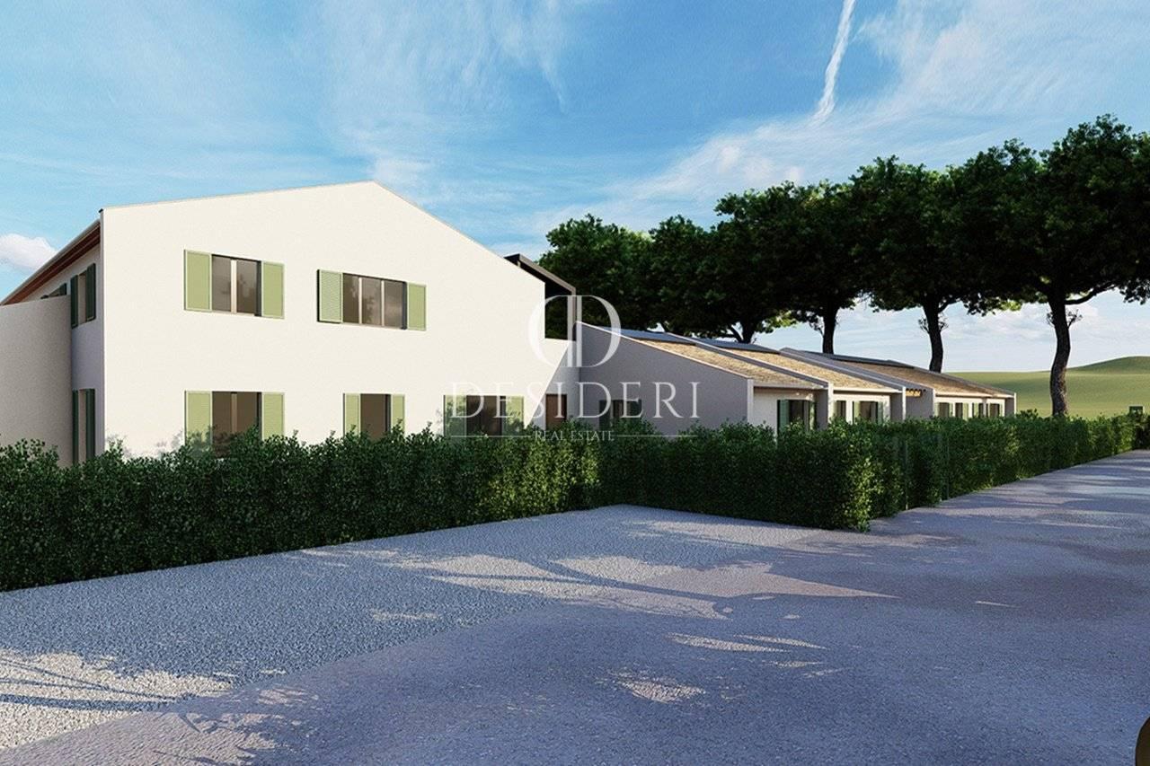 3 rooms Apartment in Capalbio, Italy No. 41305