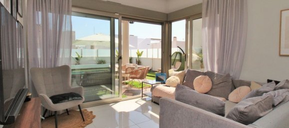 5 bedrooms Villa in Alicante, Spain No. 176118 32