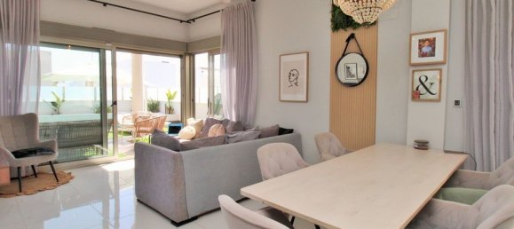 5 bedrooms Villa in Alicante, Spain No. 176118 35