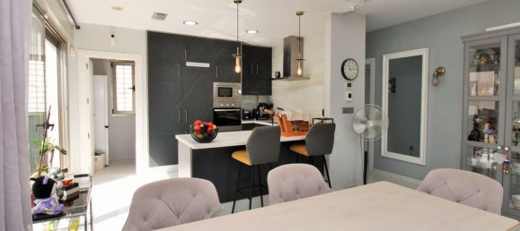 5 bedrooms Villa in Alicante, Spain No. 176118 37