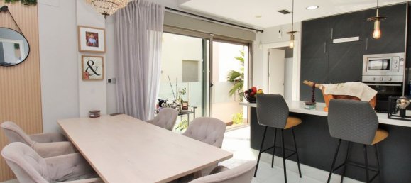 5 bedrooms Villa in Alicante, Spain No. 176118 36