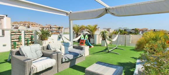 5 bedrooms Villa in Alicante, Spain No. 176118 21