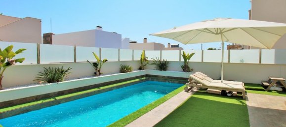5 bedrooms Villa in Alicante, Spain No. 176118 25