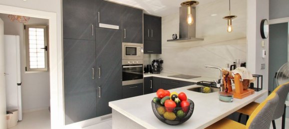 5 bedrooms Villa in Alicante, Spain No. 176118 38