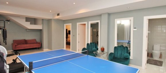 5 bedrooms Villa in Alicante, Spain No. 176118 9