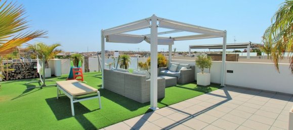 5 bedrooms Villa in Alicante, Spain No. 176118 27