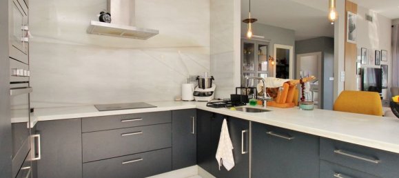 5 bedrooms Villa in Alicante, Spain No. 176118 39