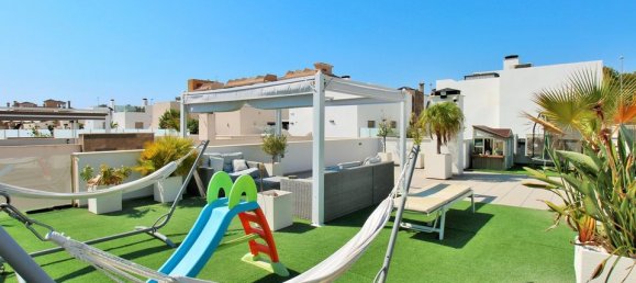 5 bedrooms Villa in Alicante, Spain No. 176118 19