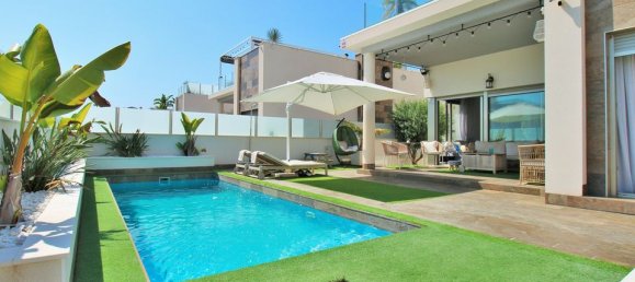 5 bedrooms Villa in Alicante, Spain No. 176118 28