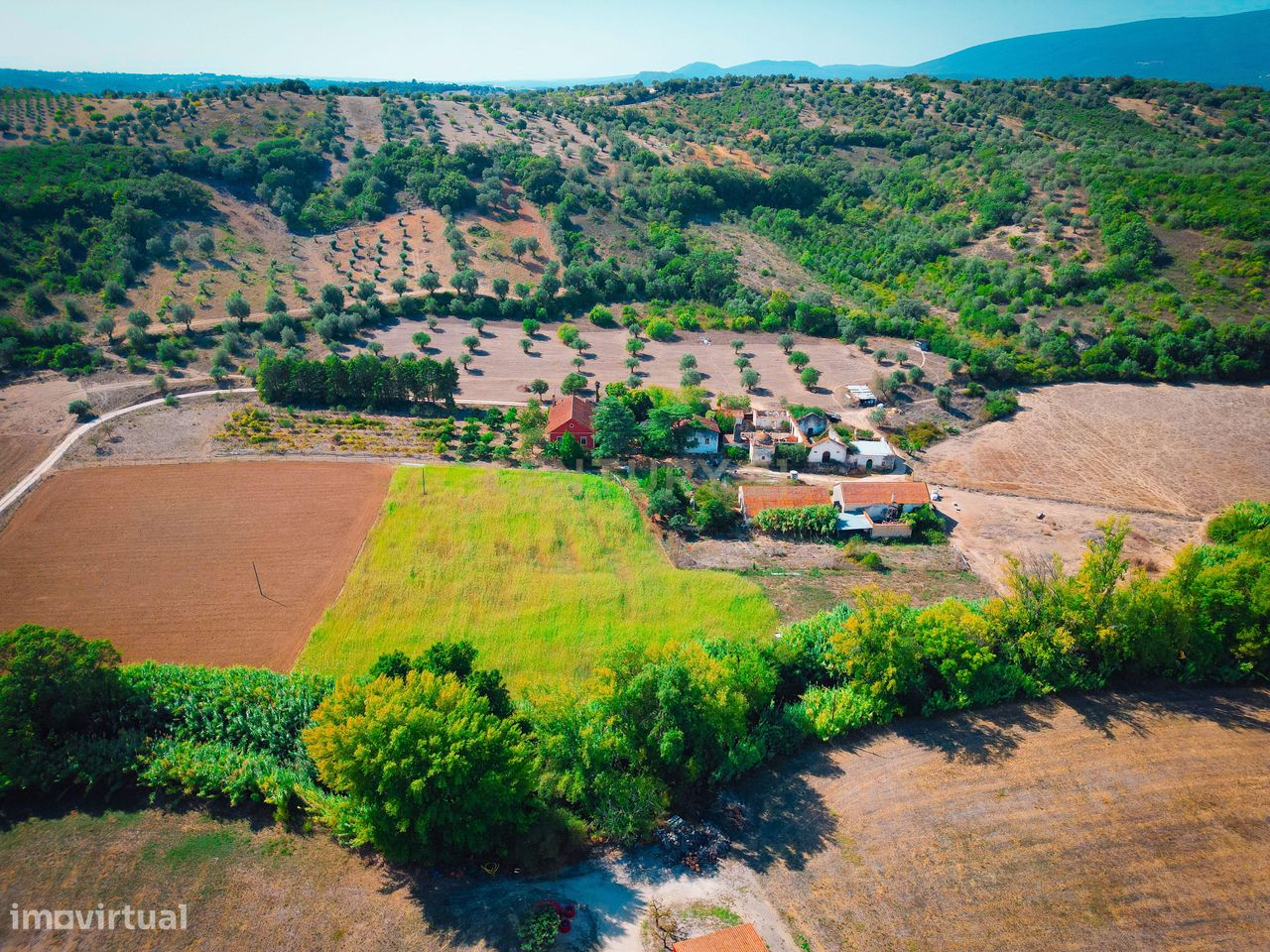 Дом с 7 спальнями в Торриш Новаш, Португалия № 142156