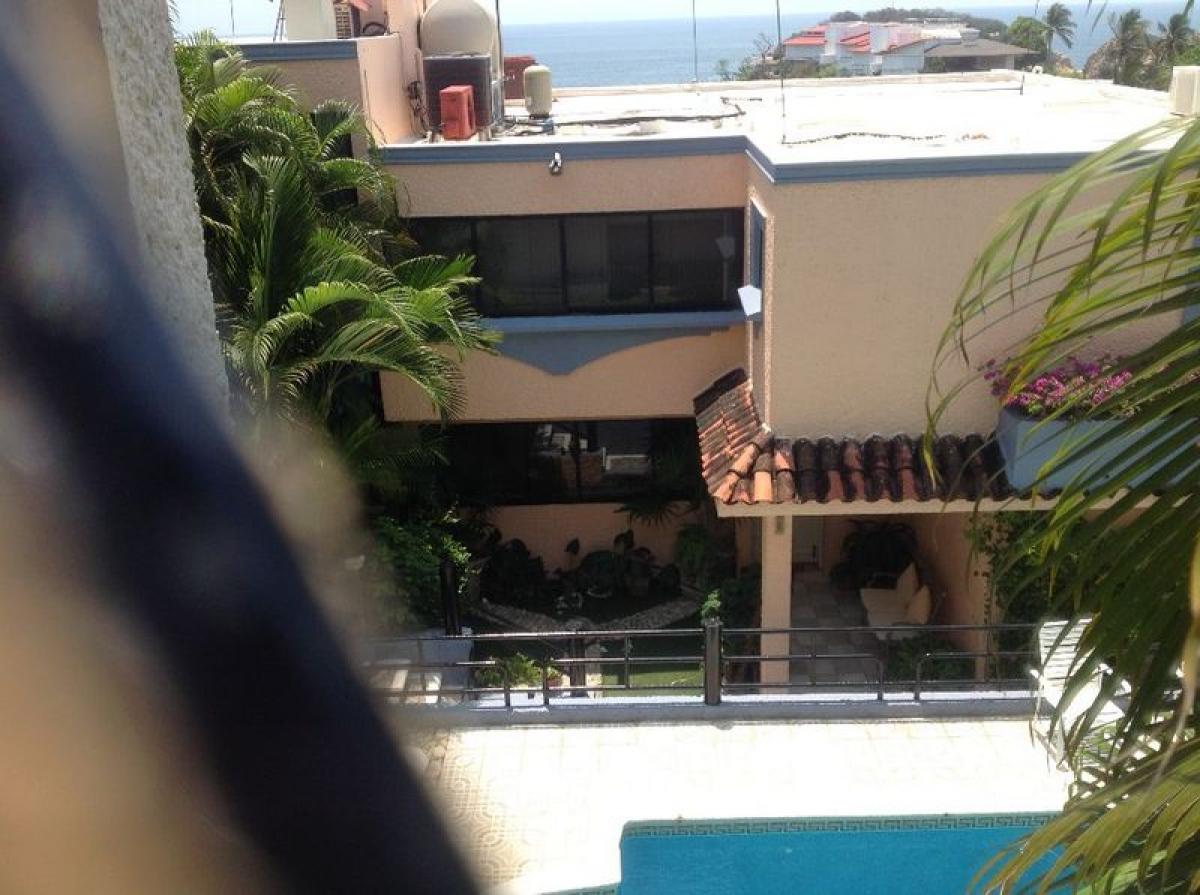 Дом с 4 спальнями в Герреро, Мексика № 161145