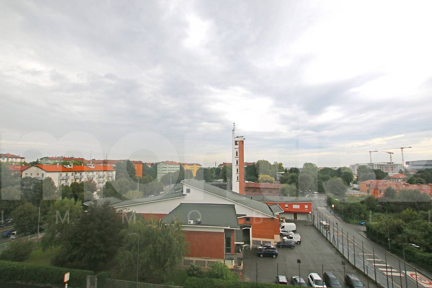 1 Schlafzimmer Wohnung in Milan, Italy, Nr. 343346