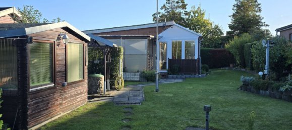 2 Schlafzimmer Bungalow in Vorpommern-Rügen, Germany, Nr. 126730 15