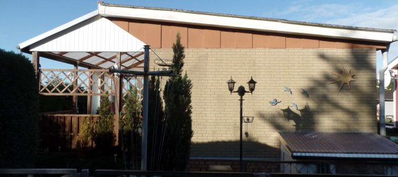 2 Schlafzimmer Bungalow in Vorpommern-Rügen, Germany, Nr. 126730 2