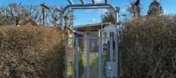 2 Schlafzimmer Bungalow in Vorpommern-Rügen, Germany, Nr. 126730 14