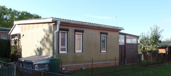 2 Schlafzimmer Bungalow in Vorpommern-Rügen, Germany, Nr. 126730 3