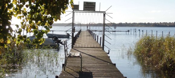 2 Schlafzimmer Bungalow in Vorpommern-Rügen, Germany, Nr. 126730 21