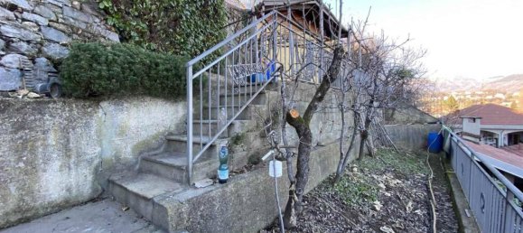 2 bedrooms Apartment in Tollegno, Italy No. 178007 18