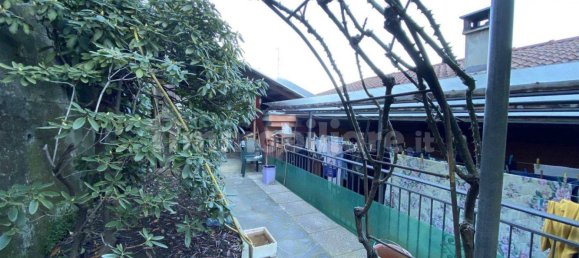 2 bedrooms Apartment in Tollegno, Italy No. 178007 16