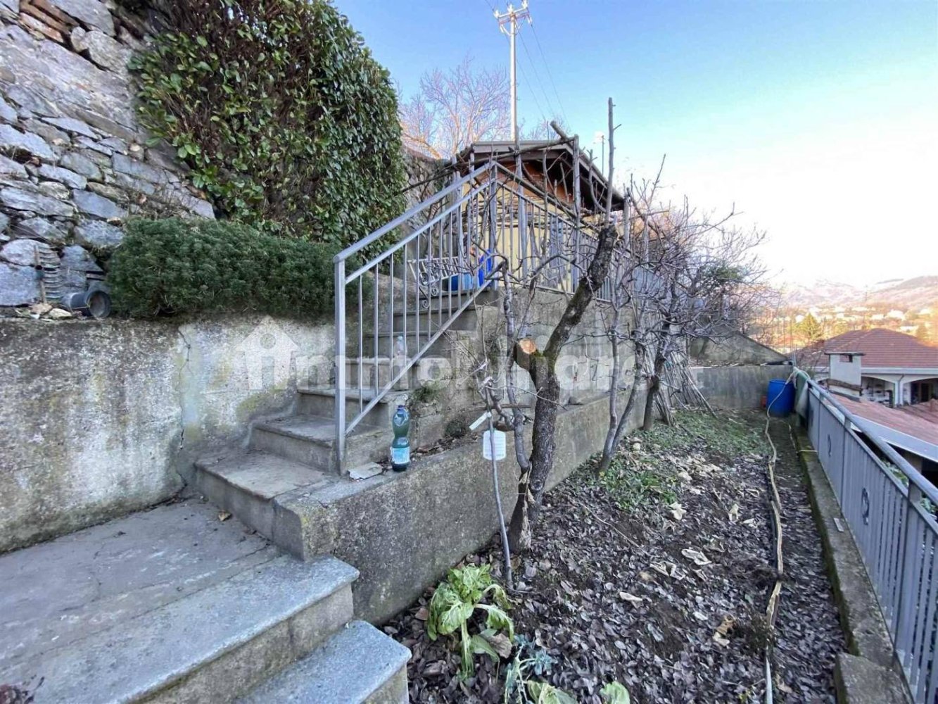 2 bedrooms Apartment in Tollegno, Italy No. 178007