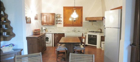 4 chambres Maison à Peccioli, Italy No. 123496 11