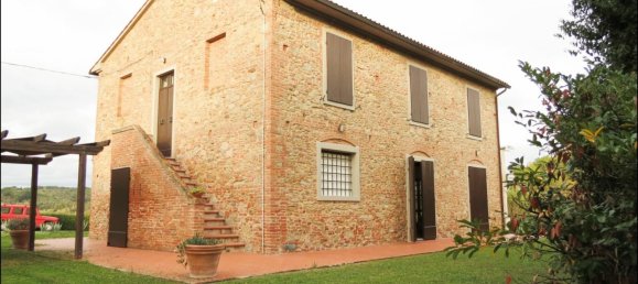 4 chambres Maison à Peccioli, Italy No. 123496 23