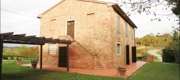 4 chambres Maison à Peccioli, Italy No. 123496 19