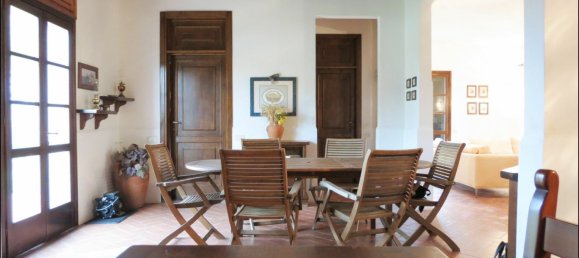 4 chambres Maison à Peccioli, Italy No. 123496 3