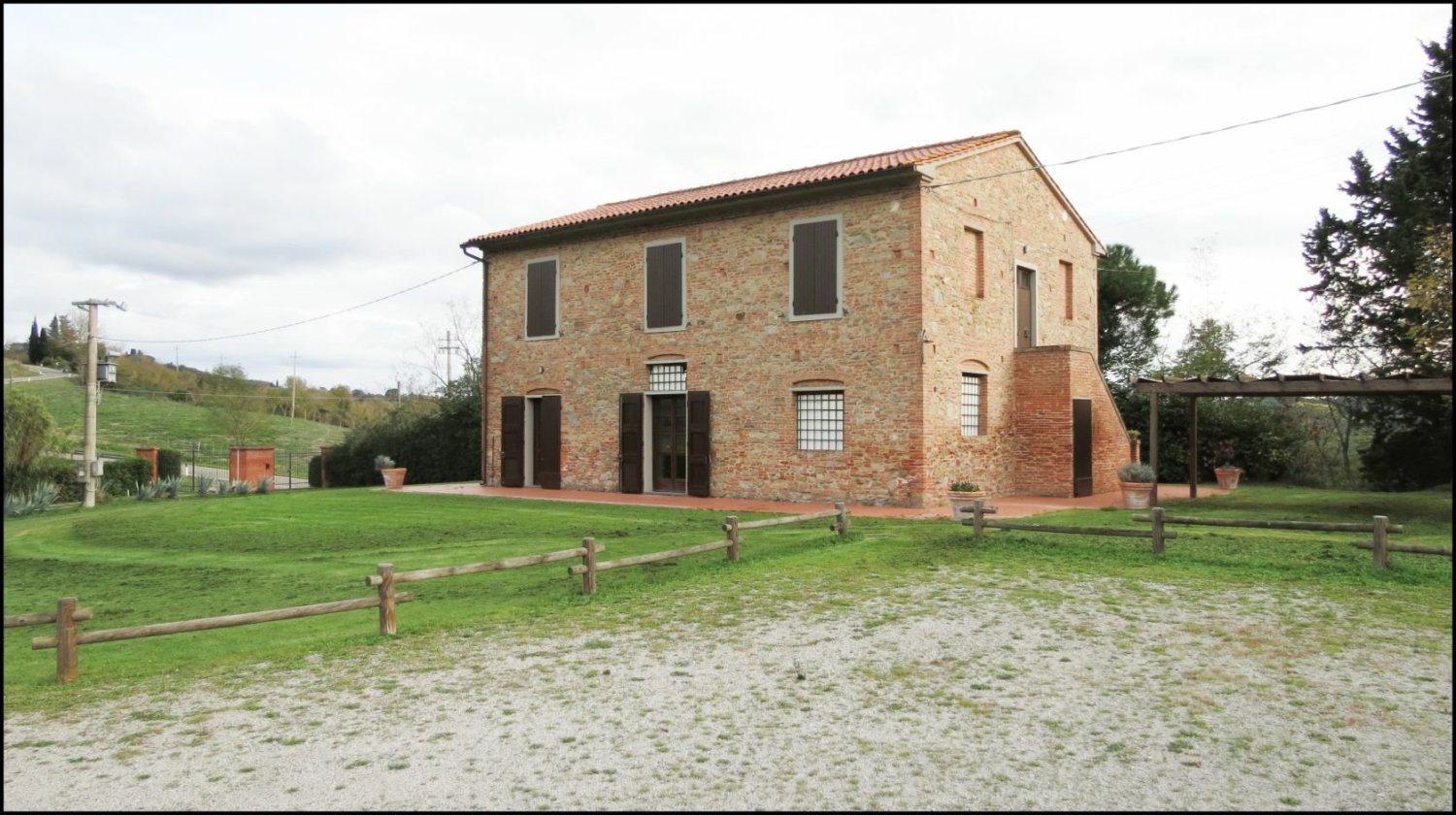 4 chambres Maison à Peccioli, Italy No. 123496