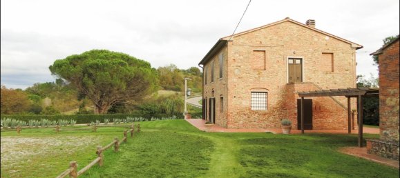 4 chambres Maison à Peccioli, Italy No. 123496 8