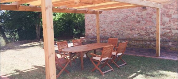 4 chambres Maison à Peccioli, Italy No. 123496 7