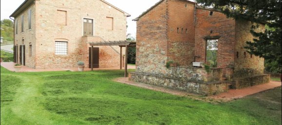 4 chambres Maison à Peccioli, Italy No. 123496 5