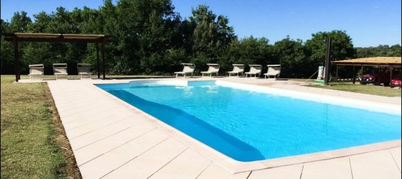 4 chambres Maison à Peccioli, Italy No. 123496 27