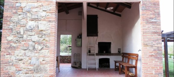 4 chambres Maison à Peccioli, Italy No. 123496 9