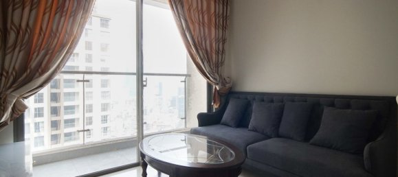 2 bedrooms Apartment in District 4, Vietnam No. 17314 10