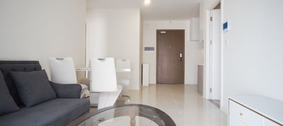 2 bedrooms Apartment in District 4, Vietnam No. 17314 4